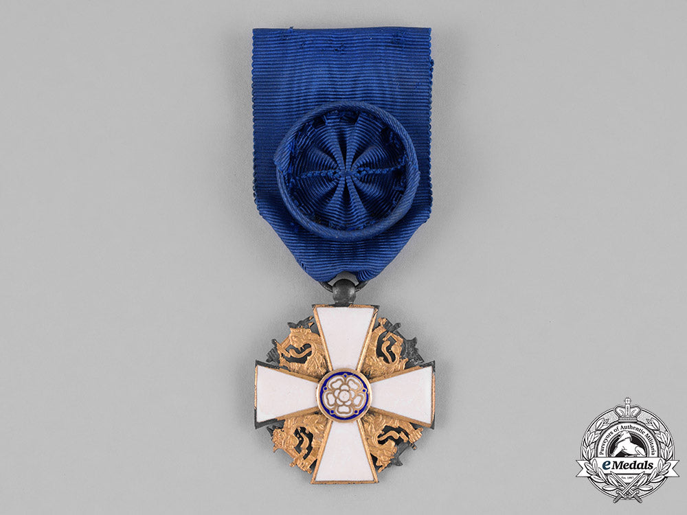 finland._an_order_of_the_white_rose,_i_class_officer,_c.1935_c18-032452