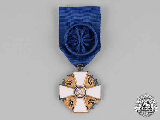 finland._an_order_of_the_white_rose,_i_class_officer,_c.1935_c18-032452