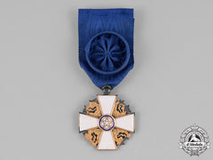 Finland. An Order Of The White Rose, I Class Officer, C.1935