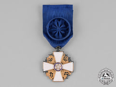 Finland. An Order Of The White Rose, I Class Officer, C.1935