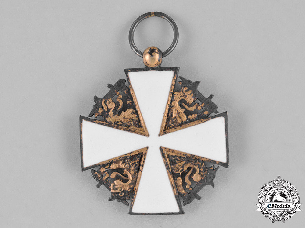 finland._an_order_of_the_white_rose,_i_class_officer,_c.1935_c18-032454