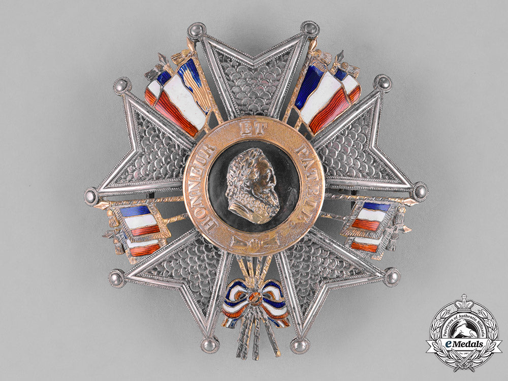 france._a_legion_d’honneur,_grand_cross_breast_star,_july_monarchy(1830-1848)_c18-032507