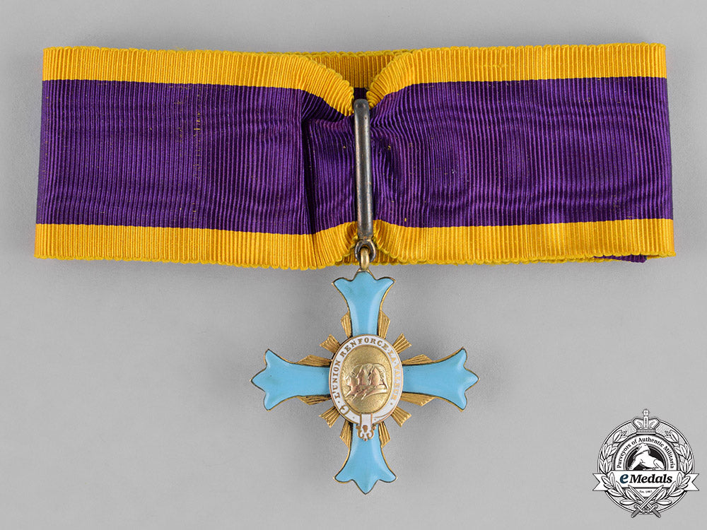 france._a_military_order_of_the_french_alliance,_commander_in_gold,_c.1890_c18-032514