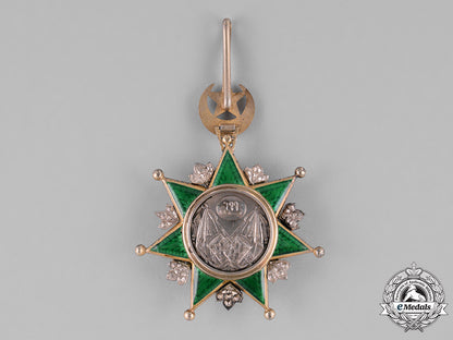 turkey,_ottoman_empire._an_order_of_osmanieh,_i_class_grand_cross_badge,_c.1910_c18-032522