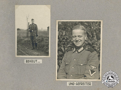germany,_heer/_waffen-_ss._a_private_wartime&_post_war_album_of_army_gefreiter,_later_ss-_oberscharführer_c18-032805