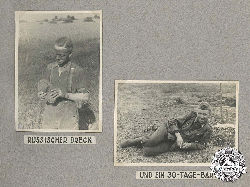 germany,_heer/_waffen-_ss._a_private_wartime&_post_war_album_of_army_gefreiter,_later_ss-_oberscharführer_c18-032806