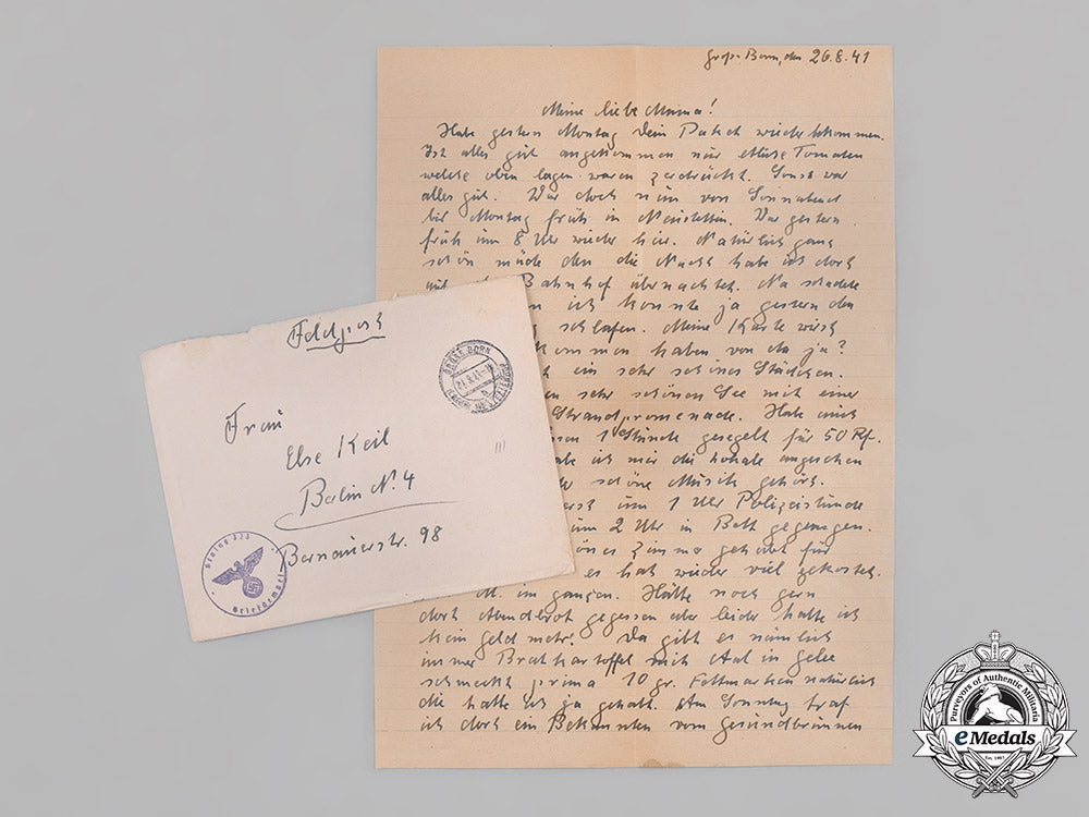 germany,_heer._a_collection_of_feldpost_letters_from_nco_herbert_schulz(_poland,_france),1939-42_c18-032815