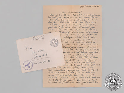 germany,_heer._a_collection_of_feldpost_letters_from_nco_herbert_schulz(_poland,_france),1939-42_c18-032815
