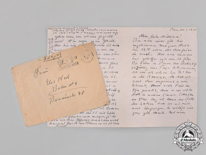 germany,_heer._a_collection_of_feldpost_letters_from_nco_herbert_schulz(_poland,_france),1939-42_c18-032817