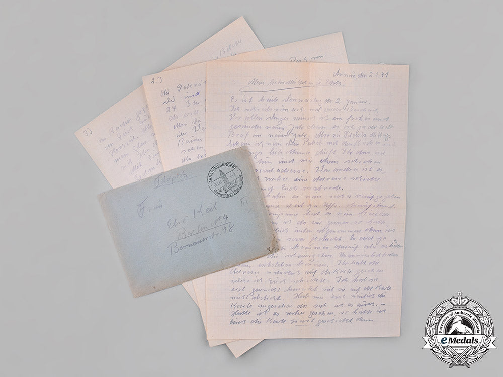 germany,_heer._a_collection_of_feldpost_letters_from_nco_herbert_schulz(_poland,_france),1939-42_c18-032819
