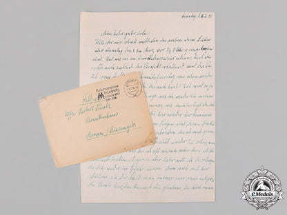 germany,_heer._a_collection_of_feldpost_letters_from_nco_herbert_schulz(_poland,_france),1939-42_c18-032821