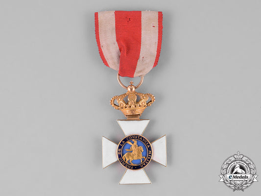 spain,_kingdom._a_military_order_of_st._hermenegild_in_gold,_knight,_c.1850_c18-032929