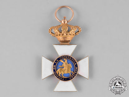 spain,_kingdom._a_military_order_of_st._hermenegild_in_gold,_knight,_c.1850_c18-032930