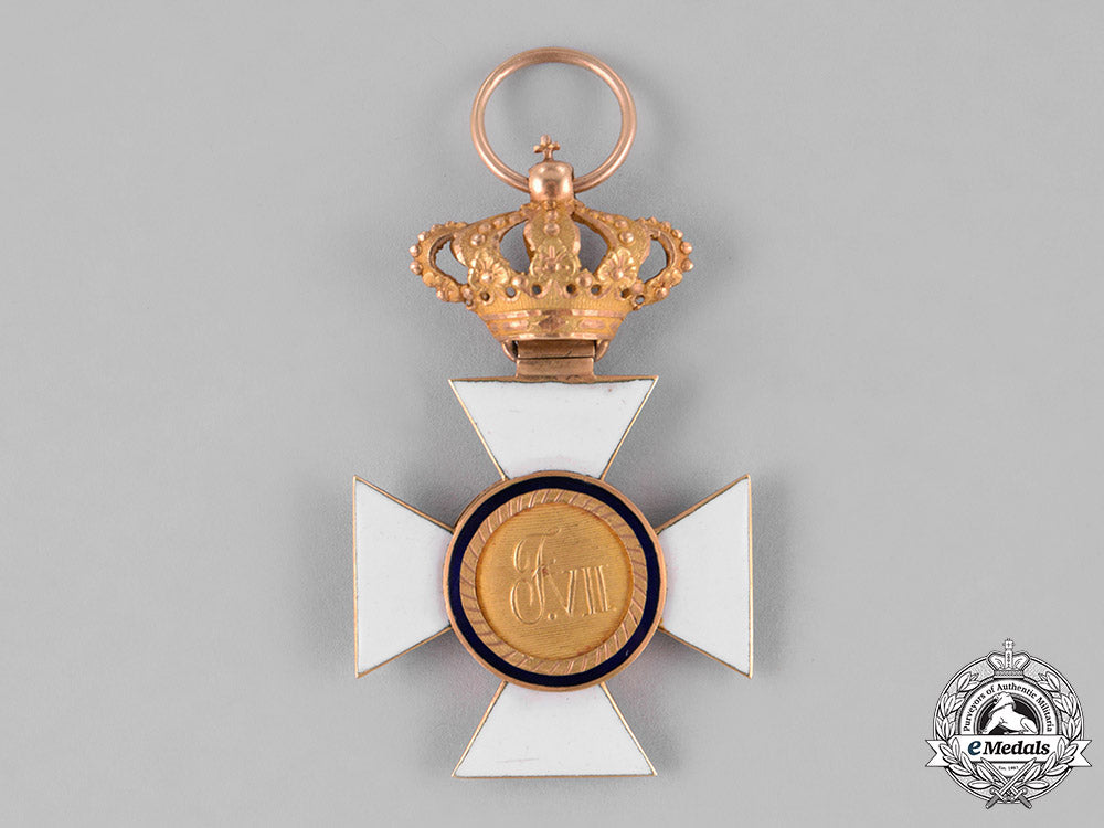 spain,_kingdom._a_military_order_of_st._hermenegild_in_gold,_knight,_c.1850_c18-032931
