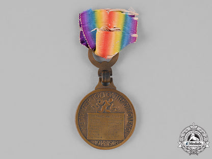 greece,_kingdom._an_inter-_allied_victory_medal1914-1918_c18-032993