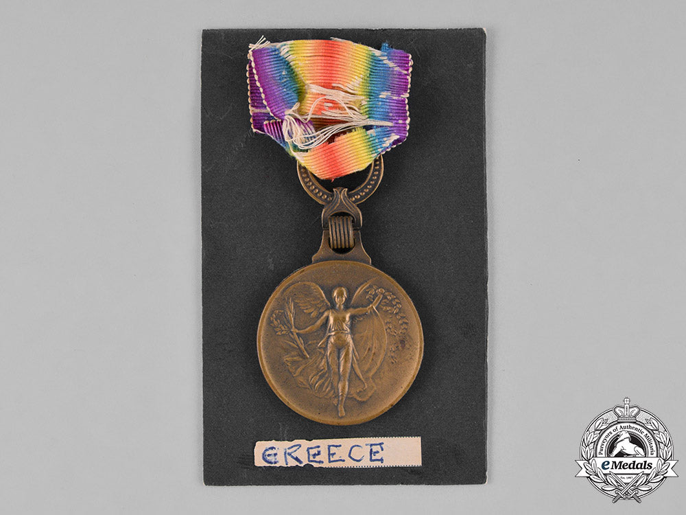 greece,_kingdom._an_inter-_allied_victory_medal1914-1918_c18-032997