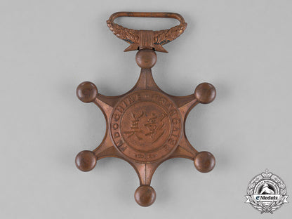 indochina,_french_protectorate._an_order_of_merit_cross,_iii_class_cross,_c.1910_c18-033055