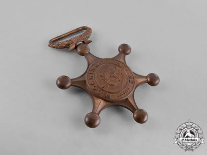 indochina,_french_protectorate._an_order_of_merit_cross,_iii_class_cross,_c.1910_c18-033058
