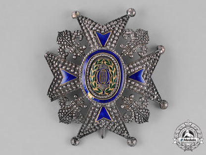 spain,_kingdom._a_royal&_distinguished_order_of_charles_iii,_commander_star,_c.1880_c18-033088