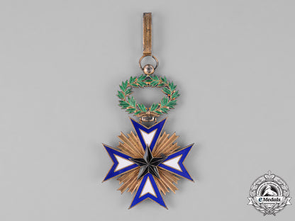 france,_colonial_dahomey._an_order_of_the_black_star,_grand_cross,_by_arthus_bertrand,_c.1910_c18-033129_1_1