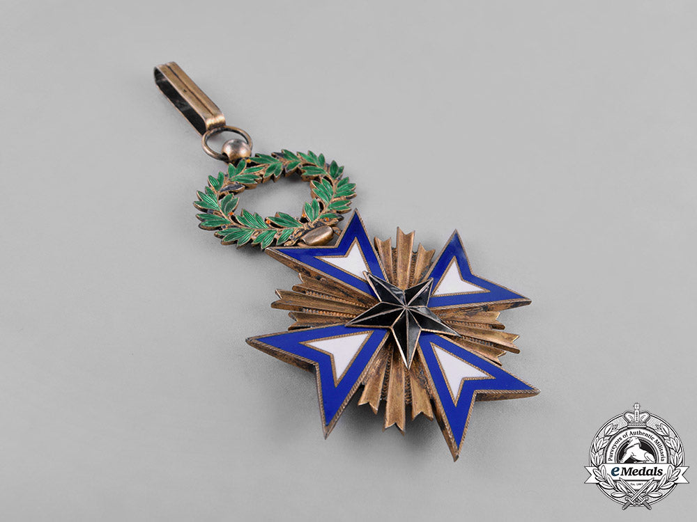 france,_colonial_dahomey._an_order_of_the_black_star,_grand_cross,_by_arthus_bertrand,_c.1910_c18-033131_1_1