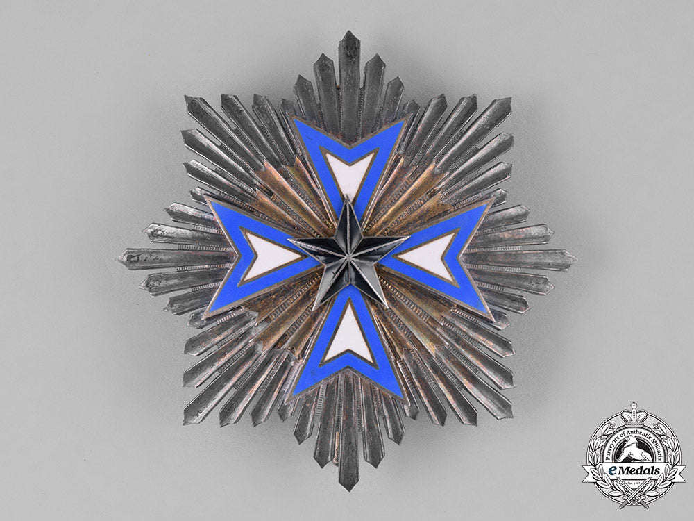 france,_colonial_dahomey._an_order_of_the_black_star,_grand_cross,_by_arthus_bertrand,_c.1910_c18-033134_1_1