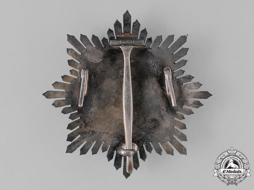 france,_colonial_dahomey._an_order_of_the_black_star,_grand_cross,_by_arthus_bertrand,_c.1910_c18-033135_1_1