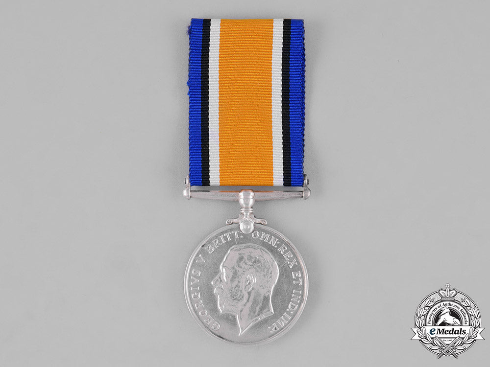 canada._a_british_war_medal,_lieutenant_crofton,182_nd_infantry_battalion,_royal_air_force_c18-033263