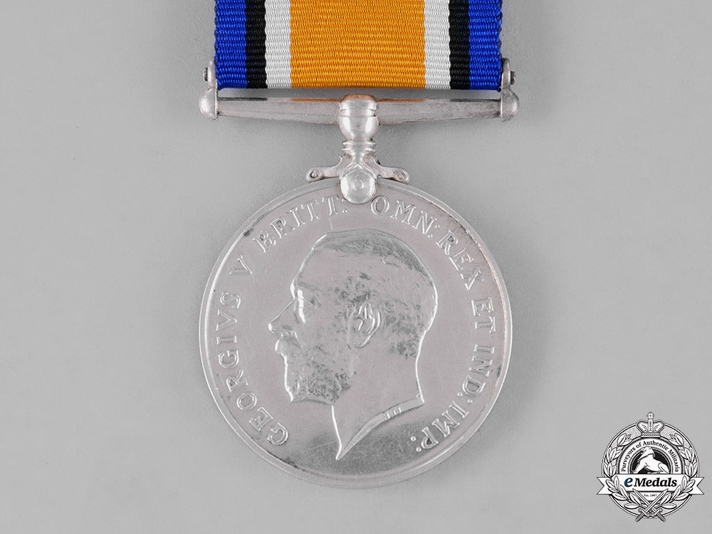 canada._a_british_war_medal,_lieutenant_crofton,182_nd_infantry_battalion,_royal_air_force_c18-033264