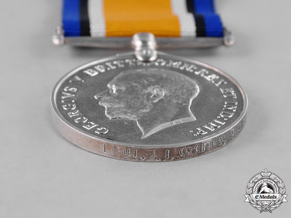 canada._a_british_war_medal,_lieutenant_crofton,182_nd_infantry_battalion,_royal_air_force_c18-033266