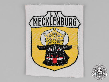 germany,_weimar._a_stahlhelm_mecklenburg_sleeve_patch_c18-033356