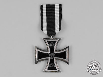 austria_and_germany,_imperial._a_grouping_of_a_silver_austrian_bravery_medal,_second_class,_and_a1914_iron_cross,_second_class_c18-033428