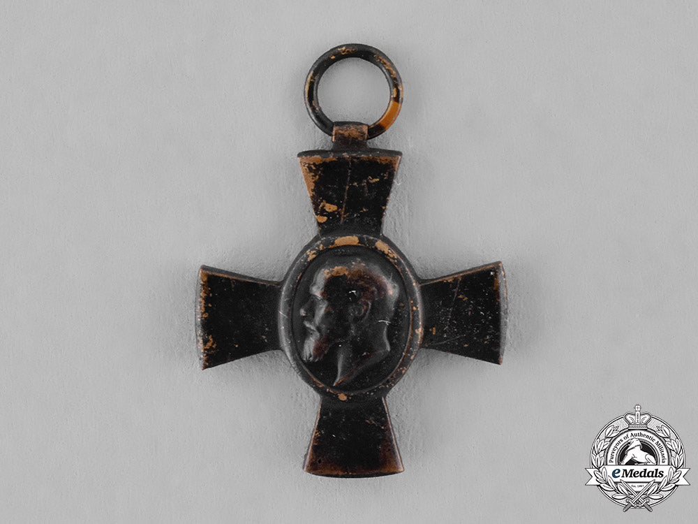 bavaria,_kingdom._a_grouping_of_first_war_period_military_service_decorations_c18-033446