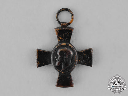 bavaria,_kingdom._a_grouping_of_first_war_period_military_service_decorations_c18-033446