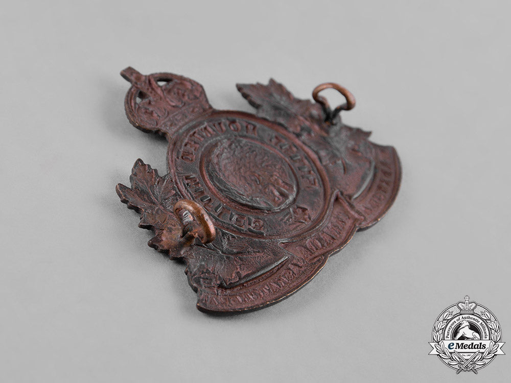 canada._a_first_war1_st_mounted_rifle_battalion_cap_badge_c18-033488