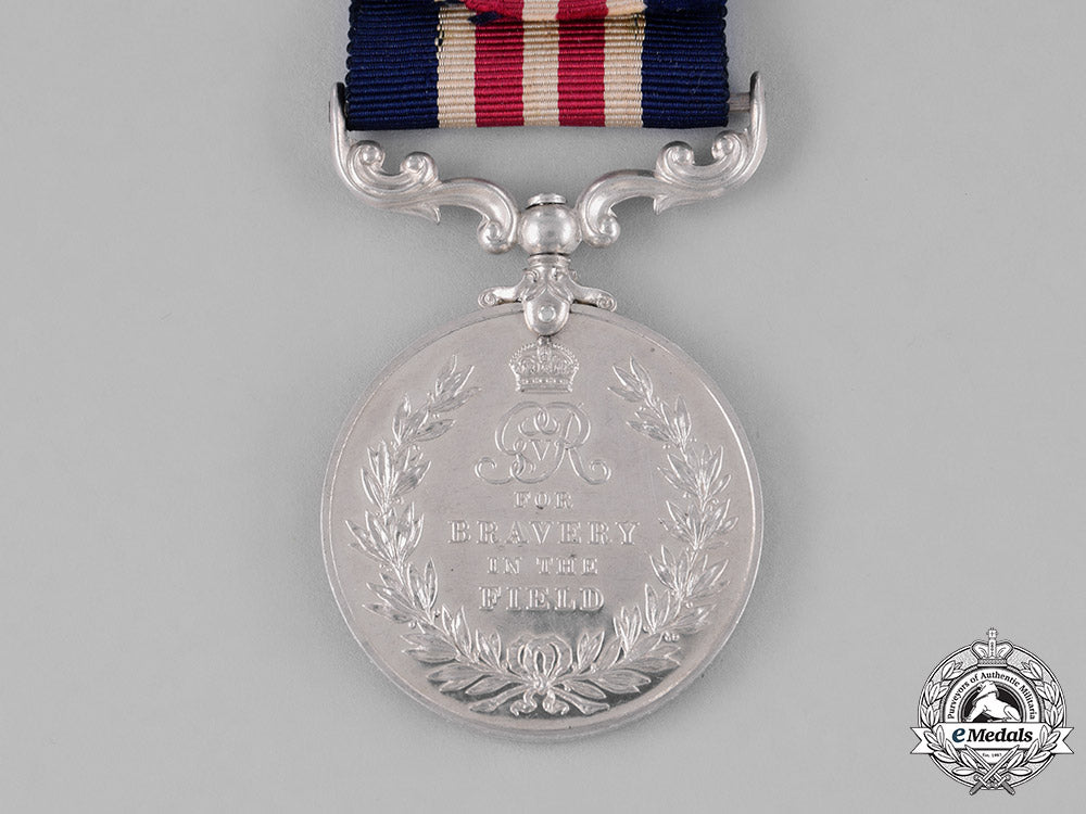 united_kingdom._an_mm_trio_to_bombardier/_sergeant_robert_clark,43_rd_royal_field_artillery_regiment/39_th_brigade,_rfa_c18-033505