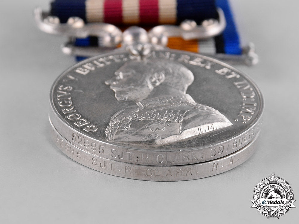 united_kingdom._an_mm_trio_to_bombardier/_sergeant_robert_clark,43_rd_royal_field_artillery_regiment/39_th_brigade,_rfa_c18-033507
