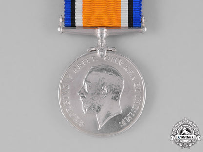 united_kingdom._an_mm_trio_to_bombardier/_sergeant_robert_clark,43_rd_royal_field_artillery_regiment/39_th_brigade,_rfa_c18-033508