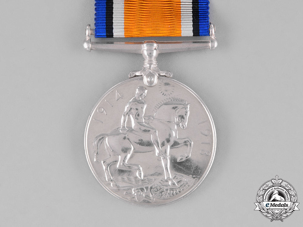 united_kingdom._an_mm_trio_to_bombardier/_sergeant_robert_clark,43_rd_royal_field_artillery_regiment/39_th_brigade,_rfa_c18-033509