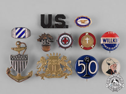 united_states._fifty-_six_assorted_items_c18-033539