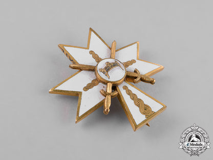 croatia._an_order_of_king_zvonimir,_ii_class_with_swords,_c.1942_c18-033544