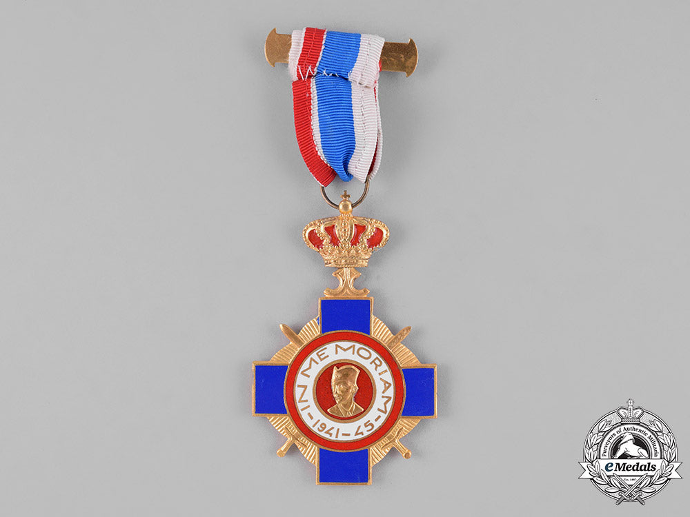 yugoslavia,_kingdom._a_royal_yugoslav_commemorative_war_cross1941-45_with_case_c18-033680_1