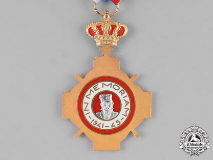 yugoslavia,_kingdom._a_royal_yugoslav_commemorative_war_cross1941-45_with_case_c18-033683_1
