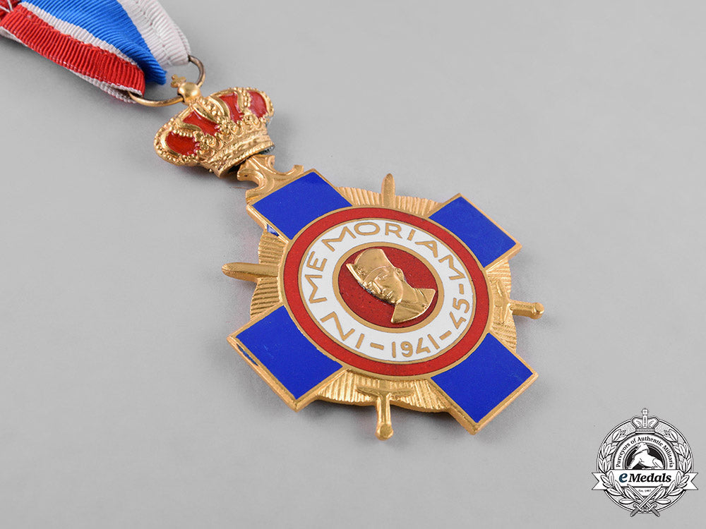 yugoslavia,_kingdom._a_royal_yugoslav_commemorative_war_cross1941-45_with_case_c18-033684_1