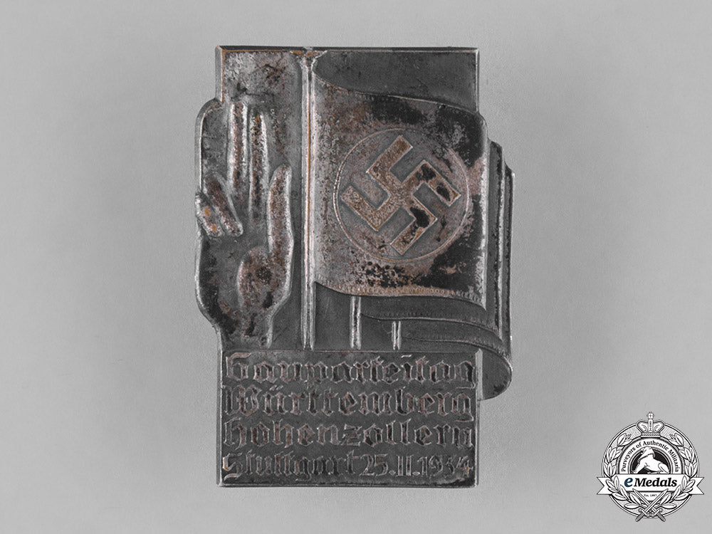 germany,_nsdap._a1934_gauparteitag(_regional_party_day)_stuttgart_badge_c18-033758_1