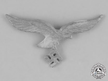 germany,_luftwaffe._three_of_luftwaffe_eagle_insignia_c18-033774