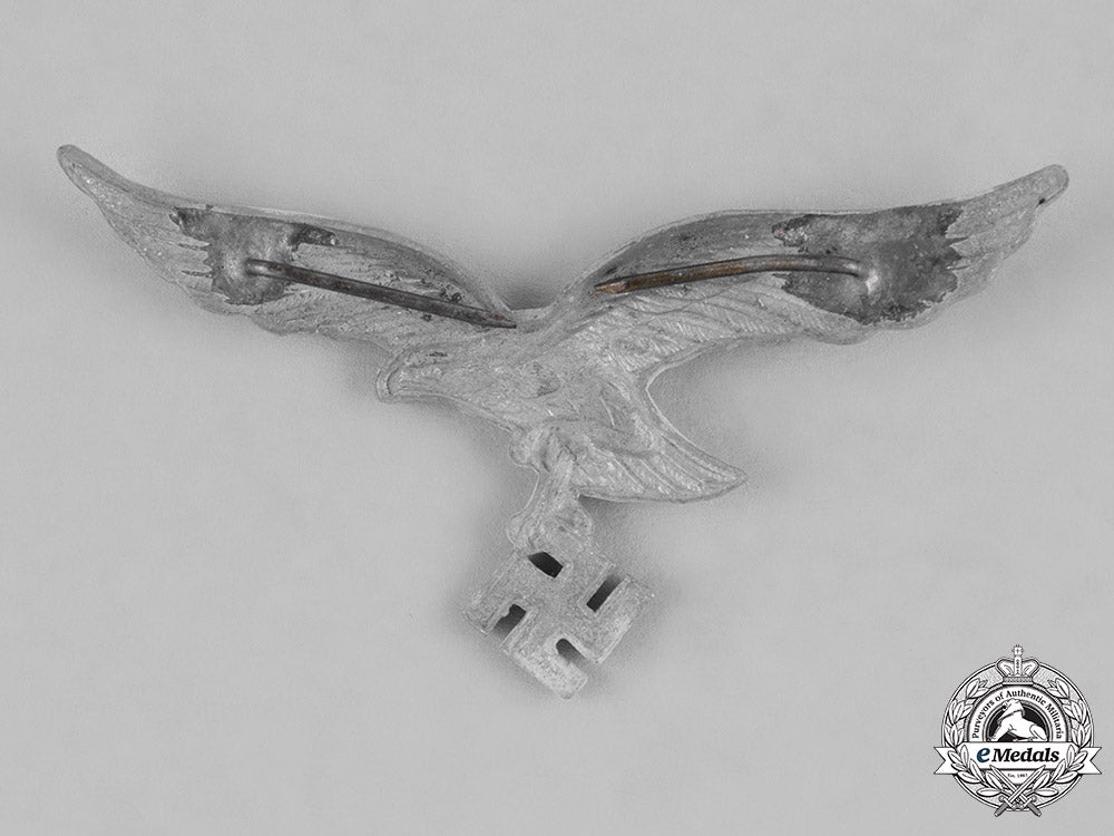 germany,_luftwaffe._three_of_luftwaffe_eagle_insignia_c18-033775