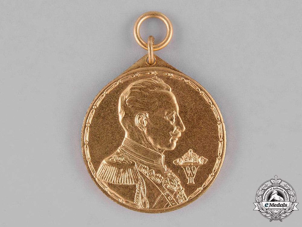 prussia_and_austria,_imperial._a_group_of_three_commemorative_medals_c18-033856