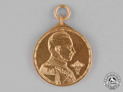 prussia_and_austria,_imperial._a_group_of_three_commemorative_medals_c18-033856