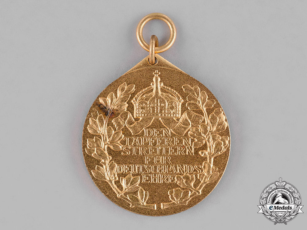 prussia_and_austria,_imperial._a_group_of_three_commemorative_medals_c18-033857